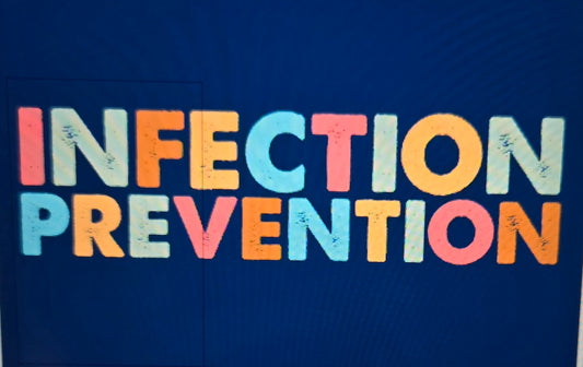 Infection prevention