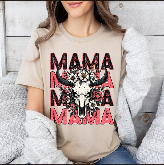 Mama Western