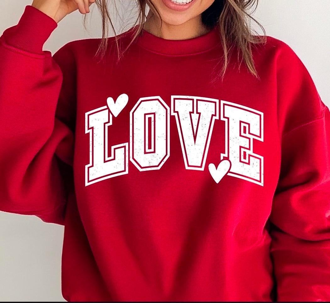 Love