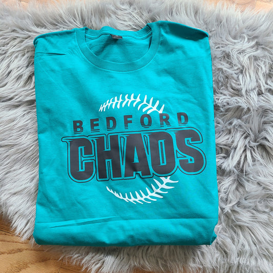 Chaos Rec