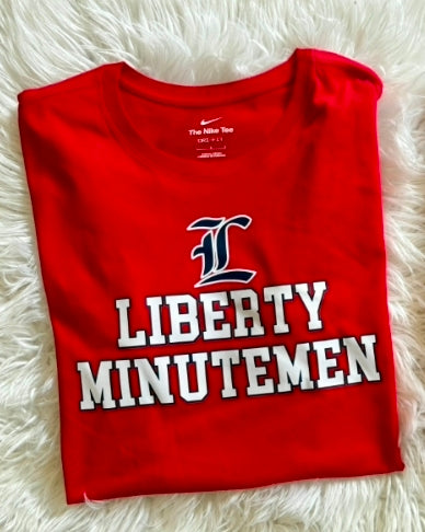 Liberty Minutemen