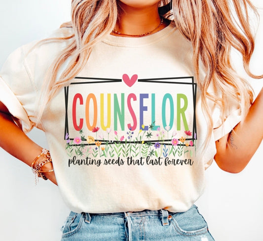 Counselor