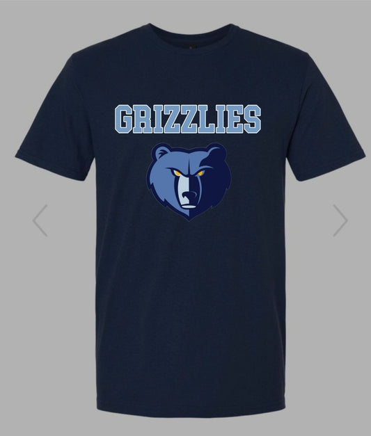 Grizzlies youth