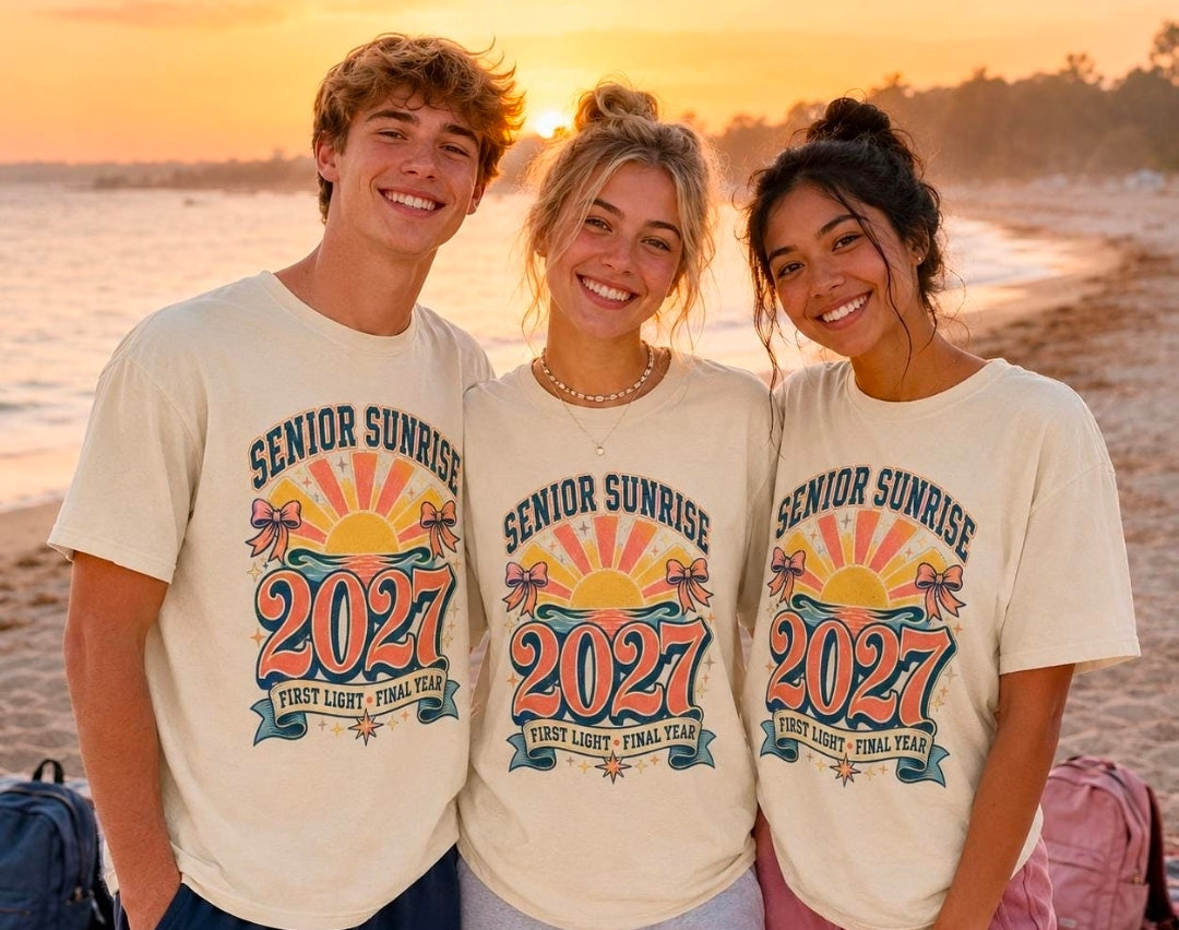 Senior Sunrise 2027