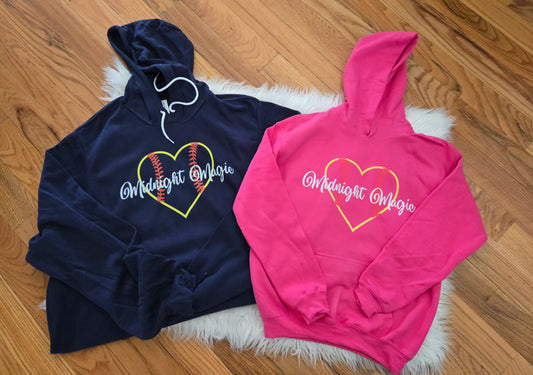 Midnight Madness youth