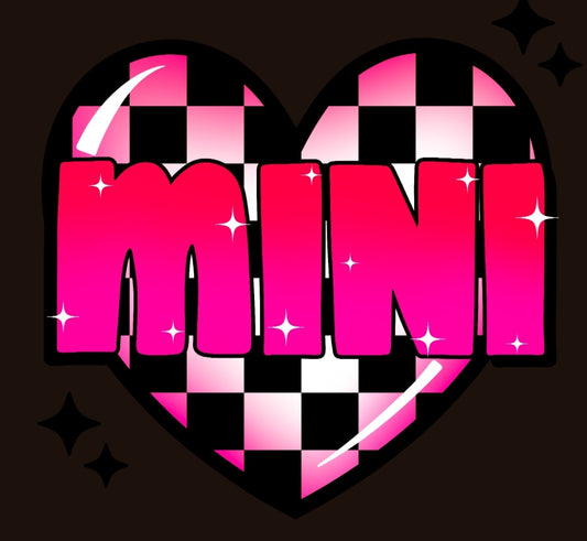 Mini Valentine