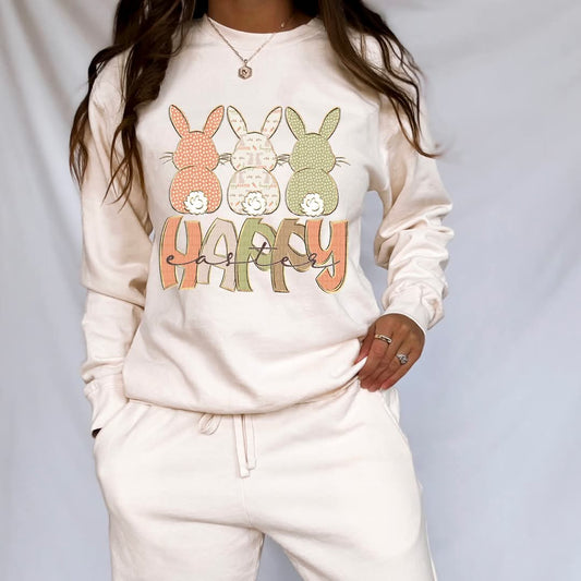 Happy Easter
