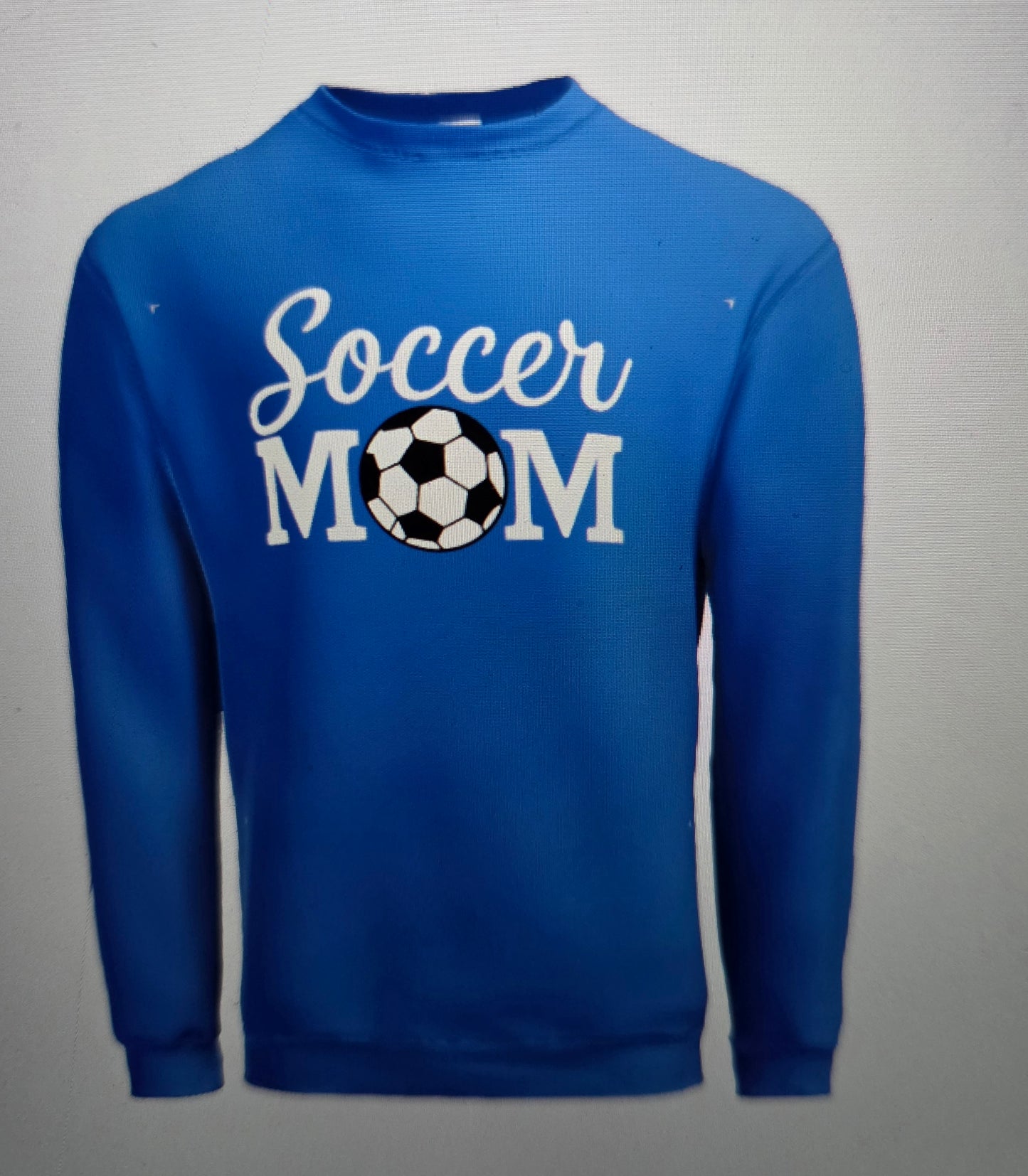 Soccer Mom