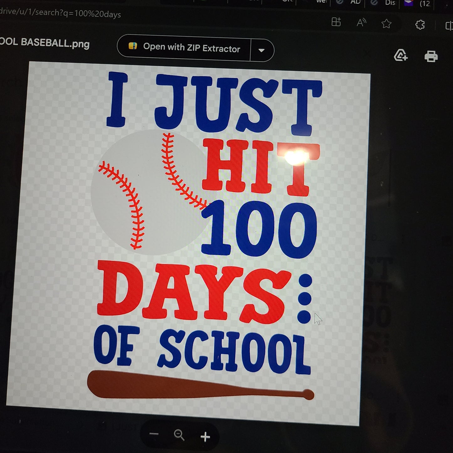 KiDs just hit 100 days