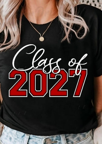 Class of 2027