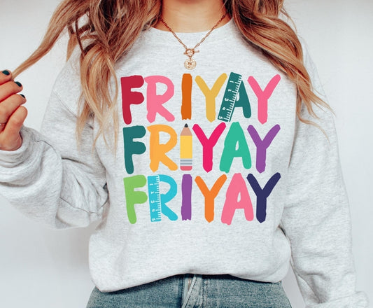 Friyay