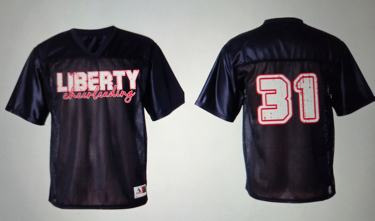 Liberty Jersey