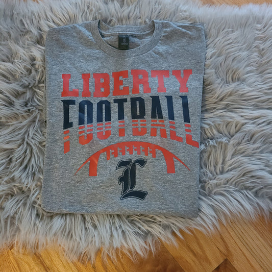 Liberty Football