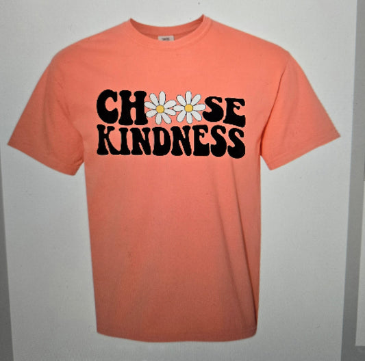 Choose Kindness