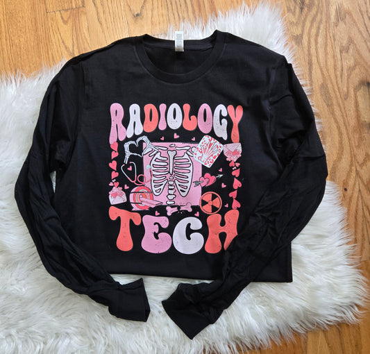 Radiology Tech