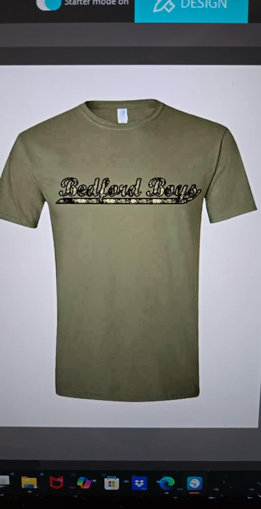Bedford Boys adult