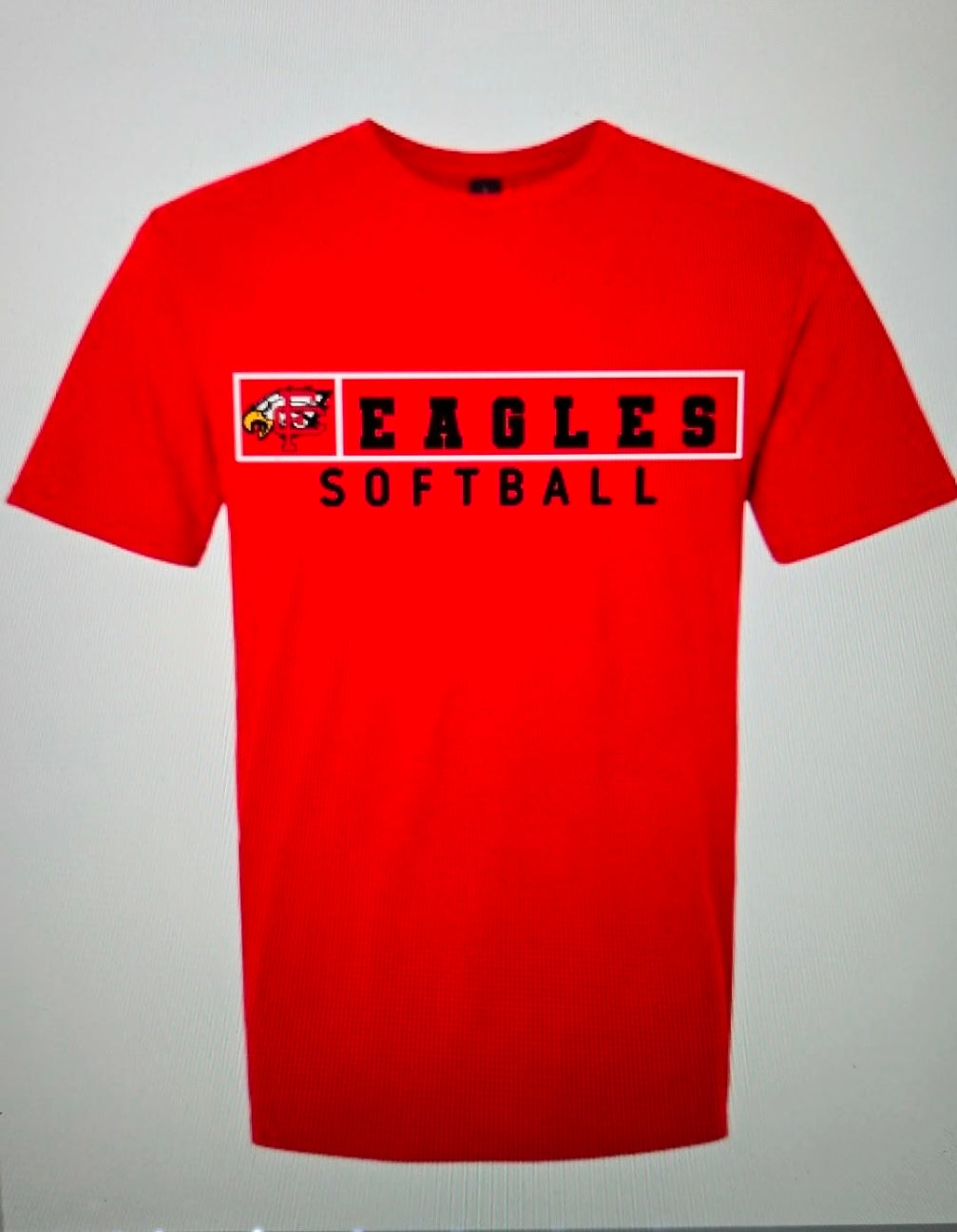 Franklin County Eagles Softball