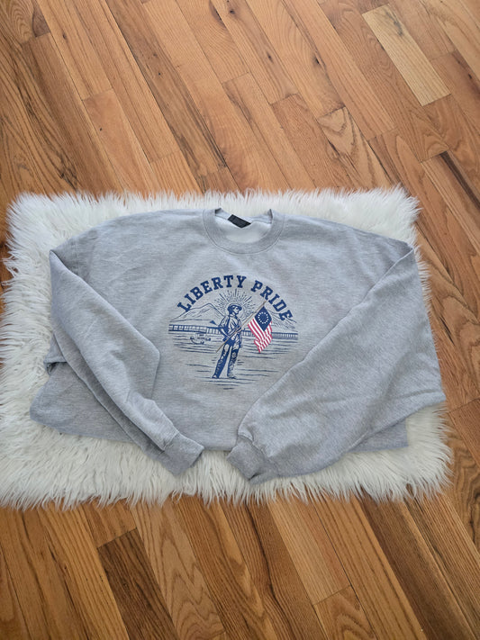 Liberty Pride Vintage