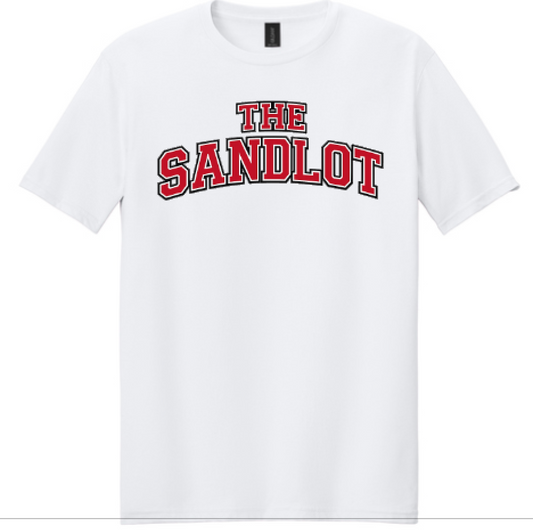The Sandlot Red Youth