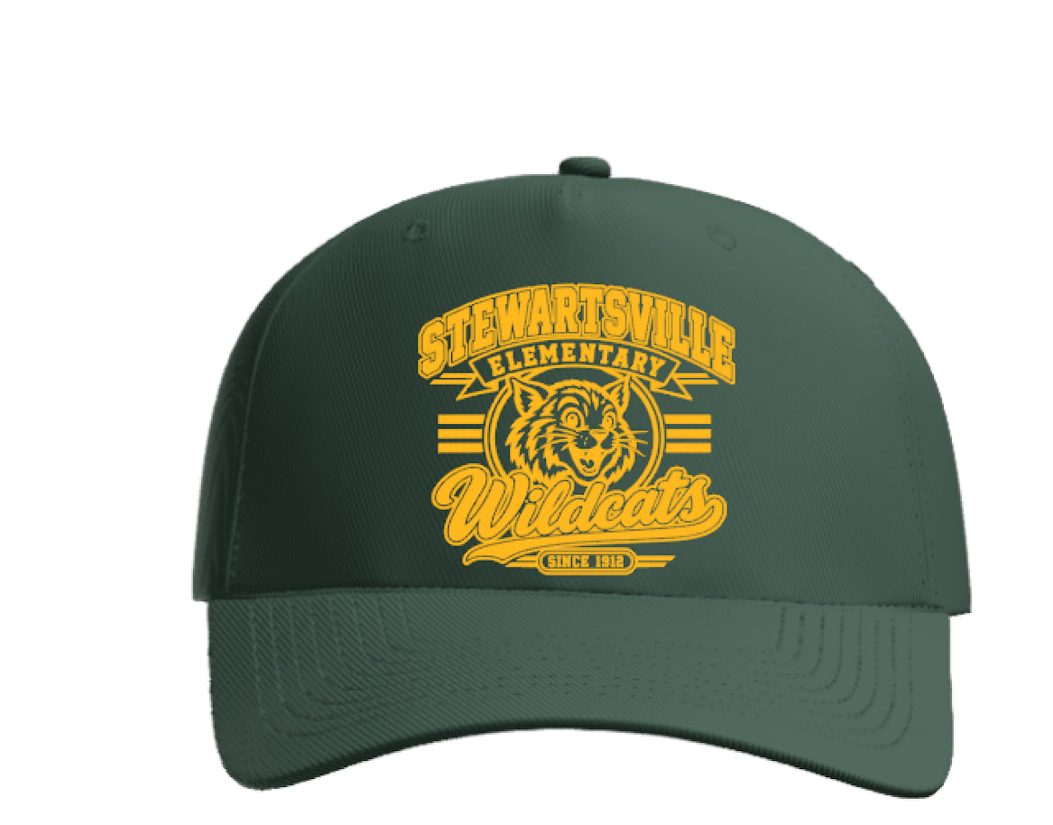 Stewartsville Elementary School Spirit Wear