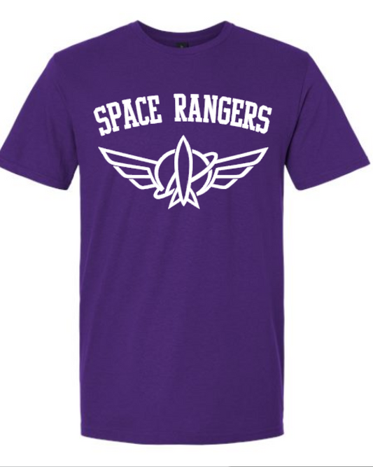 Space Rangers Youth
