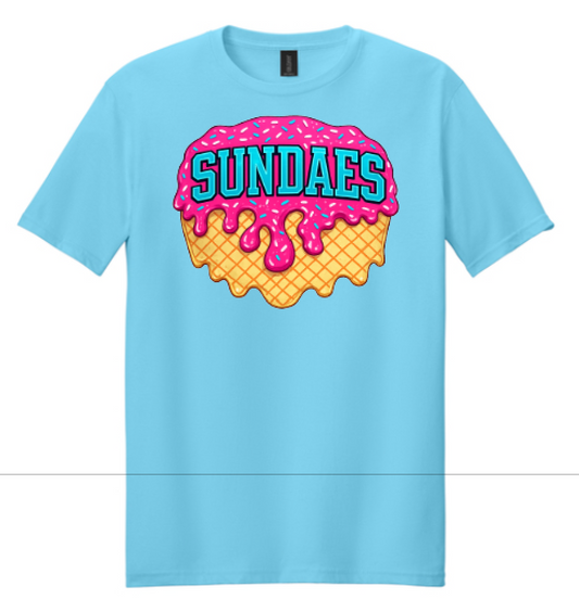 Sundaes Youth