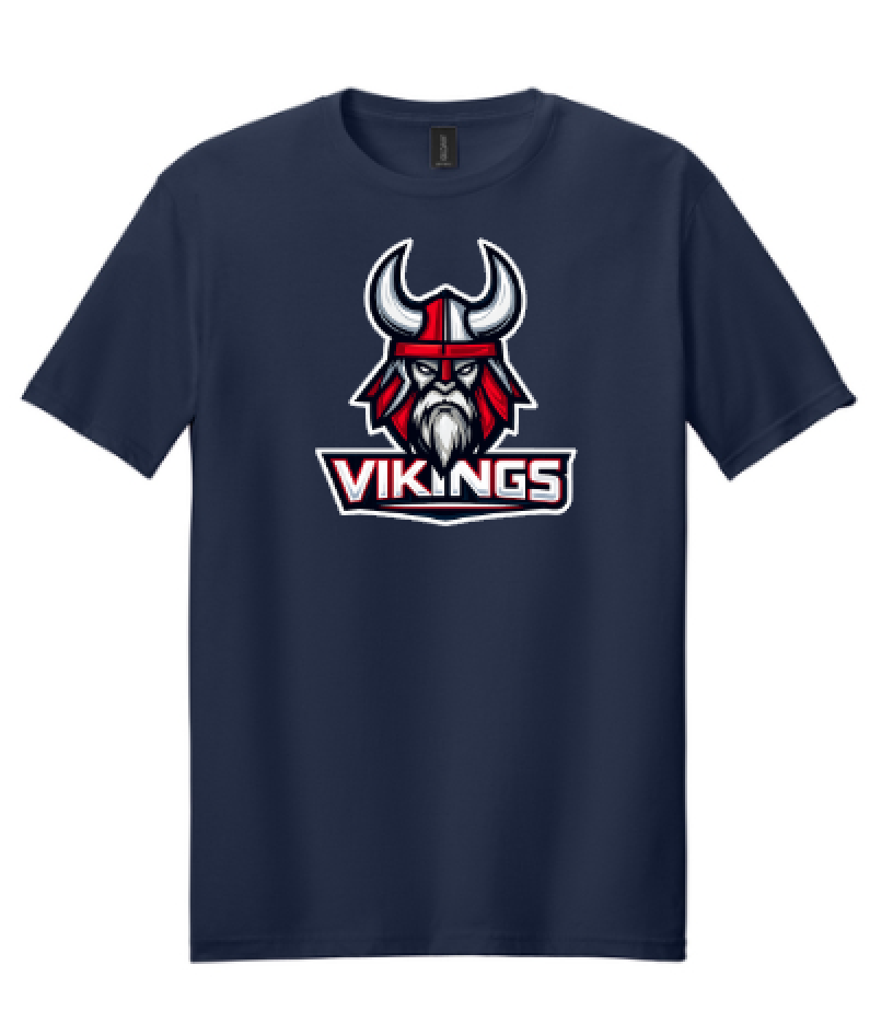 Vikings Adult