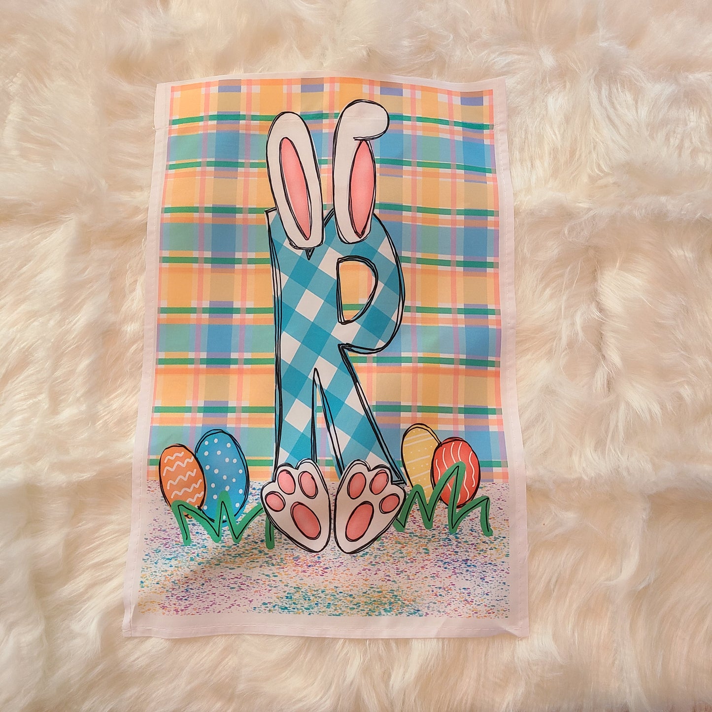 Easter Flag