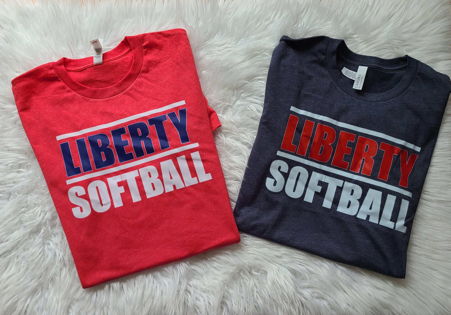 Liberty Softball