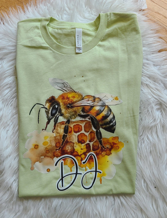 Personalized Bee