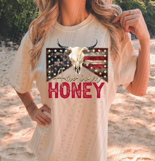 American honey