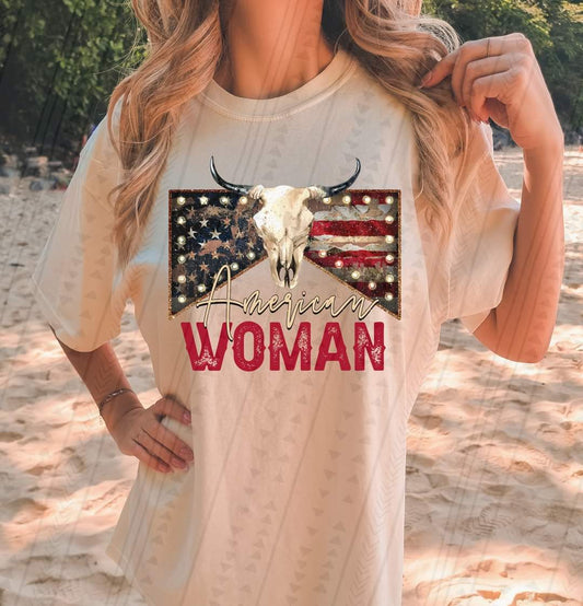 American Woman