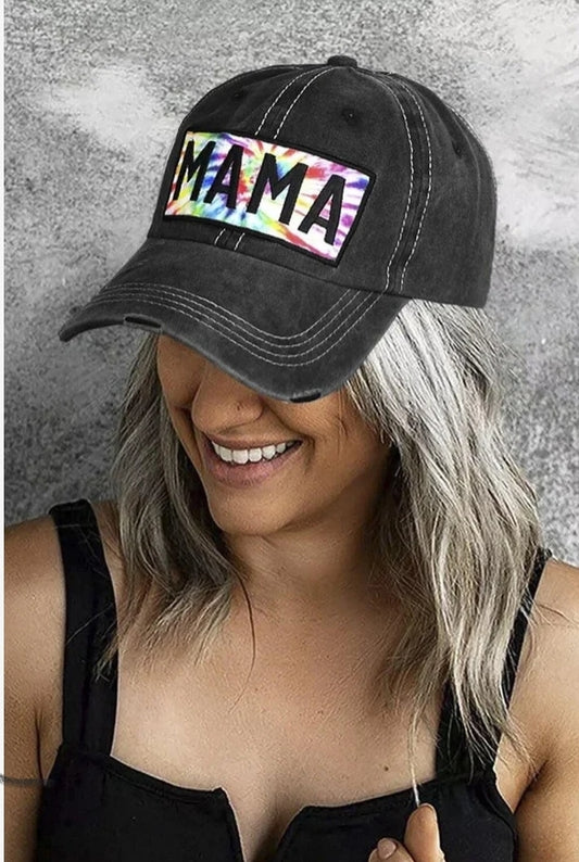 Mama Hat
