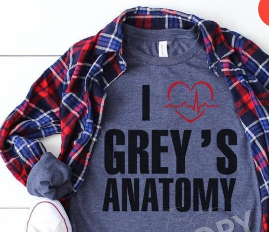 I heart