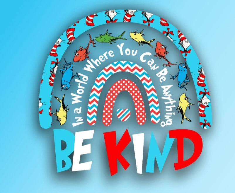 Be Kind Kids