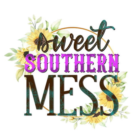 Sweet Southern Mess