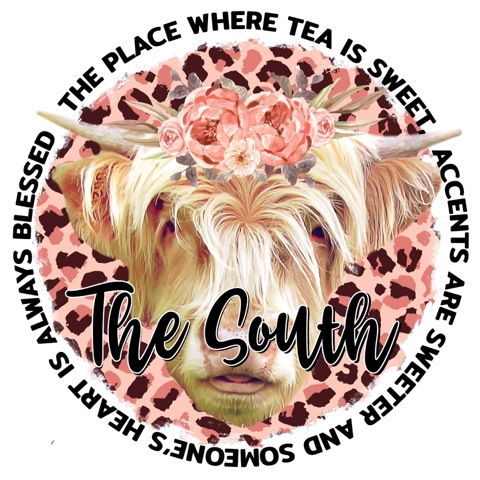The South Tumbler