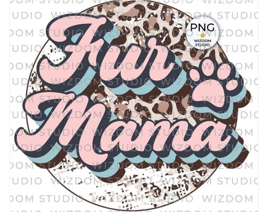 Fur Mama