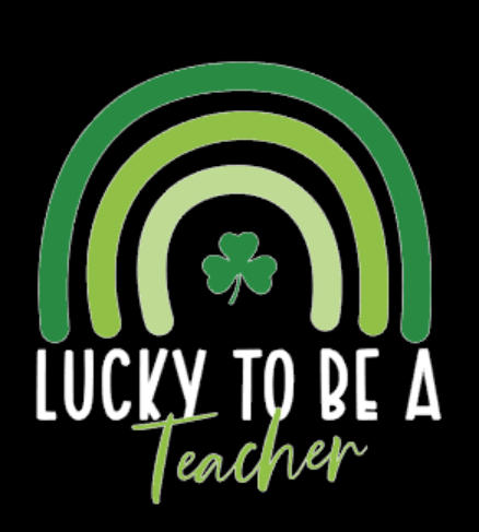 Lucky To Be a Teacher