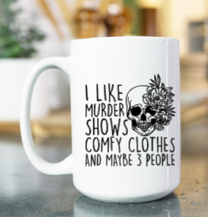 Murder Shows