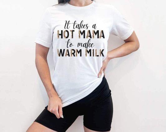 Warm Milk