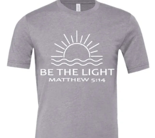 Be the light